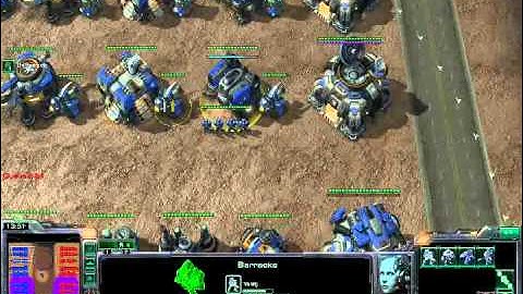 How To Properly Micro Units in SC2