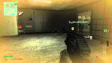 MW3 - M.O.A.B on Bootleg