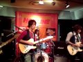 HOTLINE 2010 Fukuoka 20100822   Big sus brothers   01   ウイニストバルーン