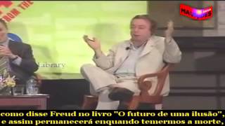 Quero sua religião longe de mim - Christopher Hitchens