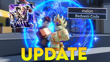 The New GER Rework Update in AUT