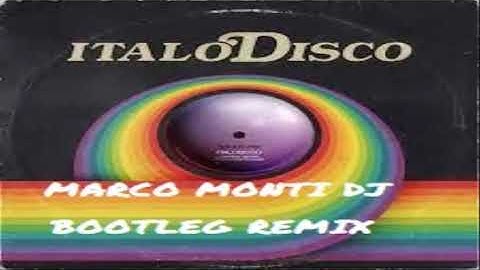 Thumbnail of THE KOLORS ITALODISCO ENGLISH VERSION MARCO MONTI DJ REMIX