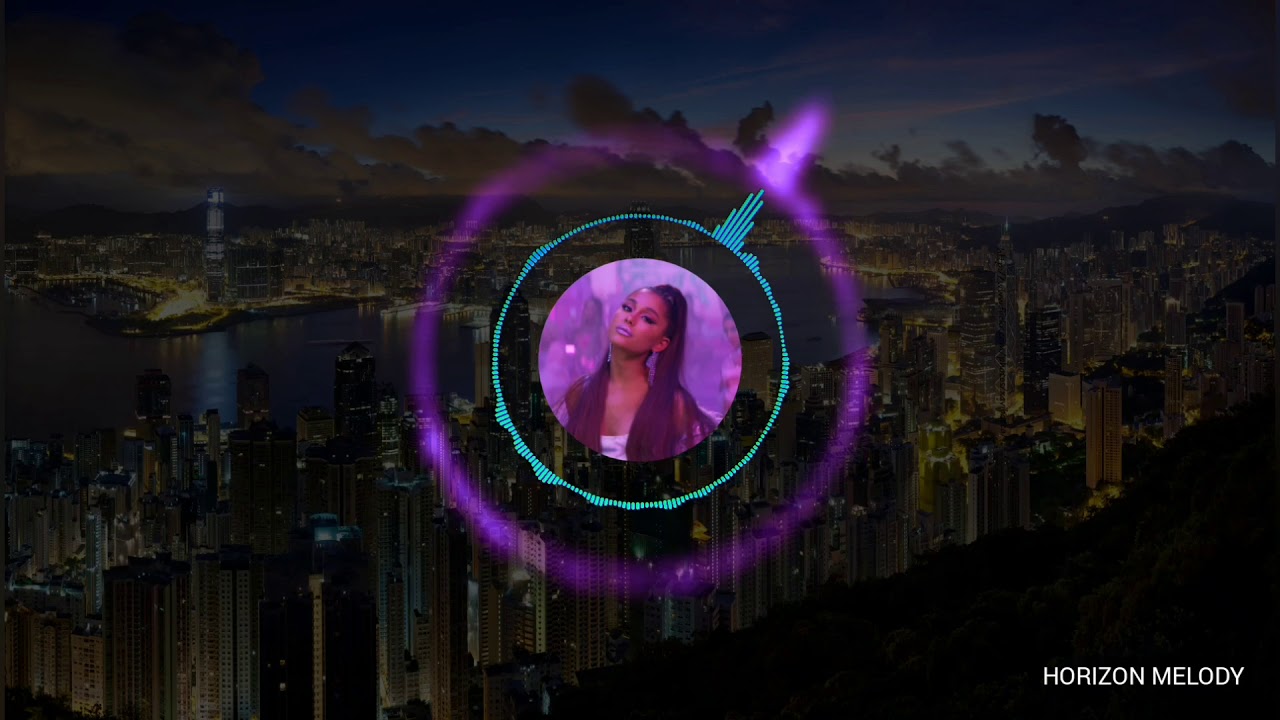 Ariana Grande - 7 rings HD 1080p Lyrics - YouTube