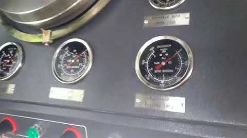 NT 619 diesl pump test bench to test common rail injector