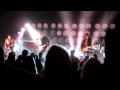 Needtobreathe Cops Huntsville AL 11 7 12 mp3