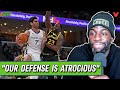 Dray explains how Warriors defense can improve after struggles vs. Grizzlies | Draymond Green Show