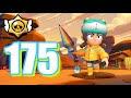 Brawl Stars - Walkthrough Gameplay (iOS, Android) | Part-175