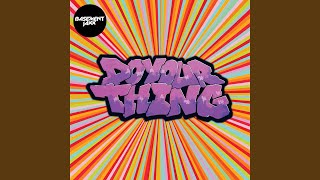 Do Your Thing (Tim Deluxe Bonus Beats)