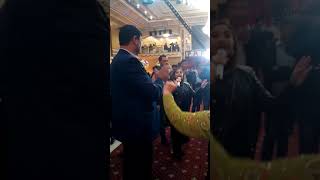 Sevinch Mominova Toyda Dilshod