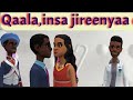  qaalainsa jireenyaa ft docteera loonii 2023