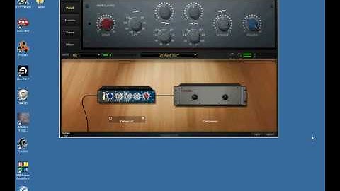 POD Farm Stand Alone Application Part 1