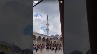#islamicarchitecture #historyofislam #historyofreligion #travel #haveitoldyoulatelythatiloveyou