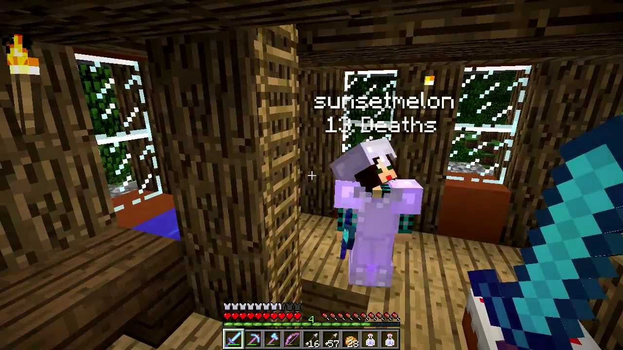 Gaming Fanatics Server Episode 7 Video 100 Celebration! YouTube