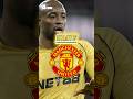£35M Striker Forcing His Way to Old Trafford 😳 #MUFC #TransferRumors #PremierLeague