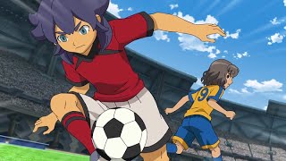 Inazuma Eleven GO AMV Raimon Vs Kidokawa Seishuu Inazuma Eleven GO AMV Raimon Vs Kidokawa Seishuu
