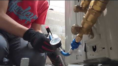 Fix DIY Mr Cool PC 04 code Not Cooling or Heating