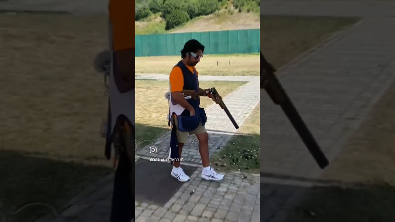 Gabala Shooting Club