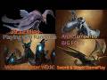 -Randoms- How to Beat *Big 4* Area Fight _-Proof of a Hero-_ 10 *Star* -39:12- MH Wilds