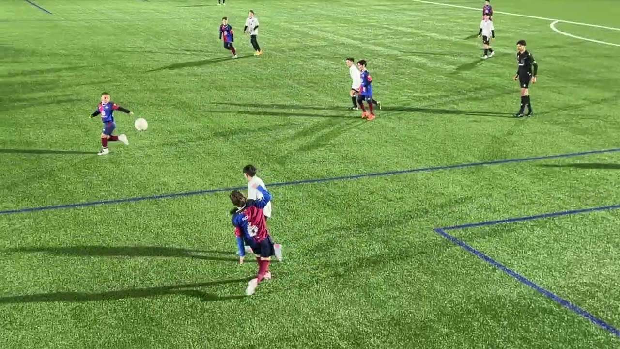 PB Collblanc Les Corts - CS Academy (Part 1)