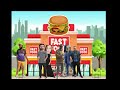 Metin2 Film PART2 Maykre Fastfood Macerası