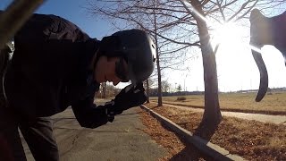 Bern Watts Helmet Product Review Commute Bike Blogger