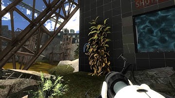 Portal2 Portal Era : Part 4