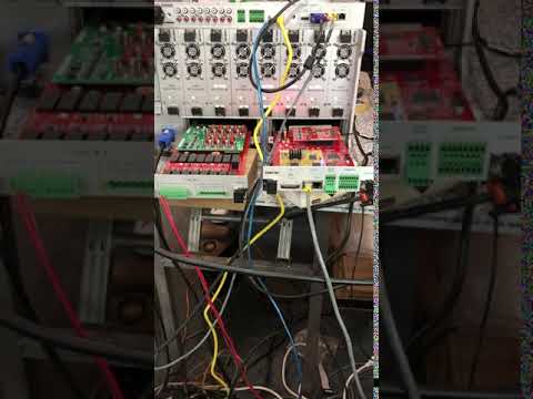 CMX AUDIO EN54-16