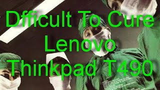 видео: Прошивка MEC1663, удаление пароля и восстановление серийных номеров. Lenovo Thinkpad T490 (NM-B091). картинка: Прошивка MEC1663, удаление пароля и восстановление серийных номеров. Lenovo Thinkpad T490 (NM-B091).