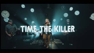 Blacktop Mojo - Time The Killer (Official Music Video)