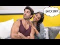 The Struggles Of Dating Someone TOO Hot (ft. Justin Baldoni)