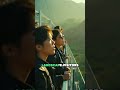 China's Death-Defying Glass Walkways! #shorts #zhangjiajie #chinatravel