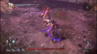 攻略 仁王2二周目主支線boss完勝之旅 看板playstation 批踢踢實業坊