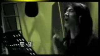 Video thumbnail of "礼物 -  纪念张炬"