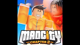 Mad City: A Sneak Peek into Upcoming Features!
