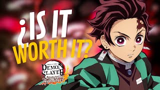 Prévia: Demon Slayer: Kimetsu no Yaiba – The Hinokami Chronicles (Multi)  promete entregar a experiência do anime em um jogo de luta - GameBlast