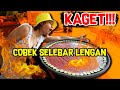 MALAPETAKA!! COBEK BRINGASNYA MELEGENDA, SAINGANYA NYERAH SEMUA...