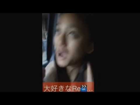 天才てれびくん冬イベを明日に控えテンション上げる岡田結実