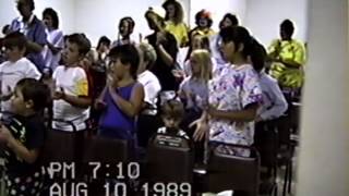 My Great Movie New Life Church Booker, TX 1989 chapter 1 Net Worth