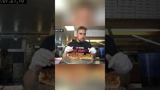 Eating Challenge: New Record Attempt! #shorts