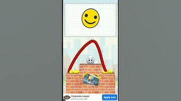 draw to smash logic puzzle game level 89732 #drawtosmash #gamingshort #logicpuzzle