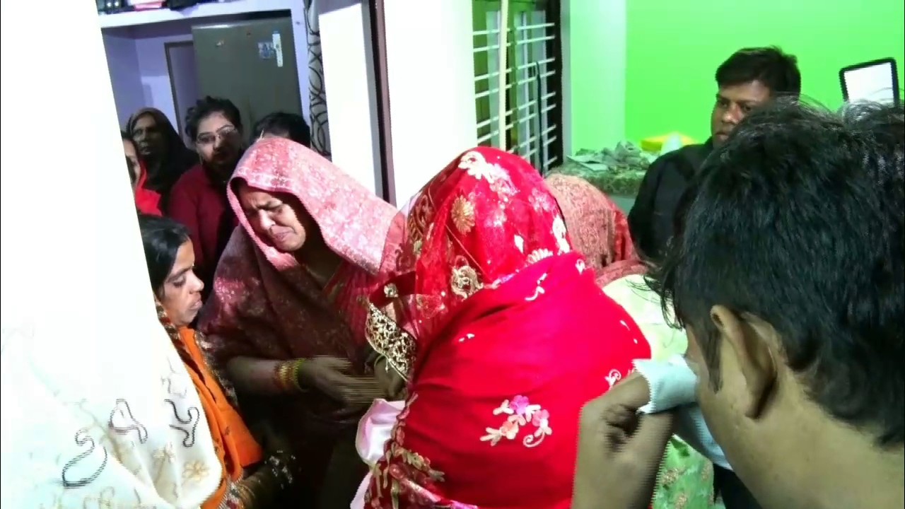 Baba ki rani hun..