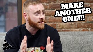 “Make Another Rihanna!!!” | Rory & Es$o Debate the (MUSIC BUSINESS)