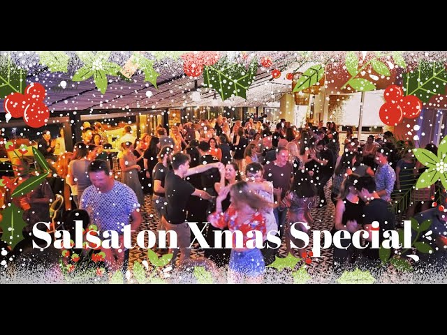 Time: 7pm until late
Date: Monday 13 December
Location: Beach Club – Rooftop Bar & Night Club on top of the Steyne Hotel
