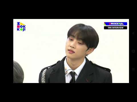 [더보이즈/선우] 호박 고구마 ! 호박고구마아아악!