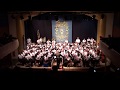 Soñad el mar (Manuel Morales) - Sociedad Unión Musical y Artística de Sax