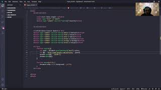 Tugas Javascript 1