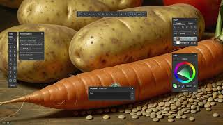 replace laod image with comfysketch node. in any workflow