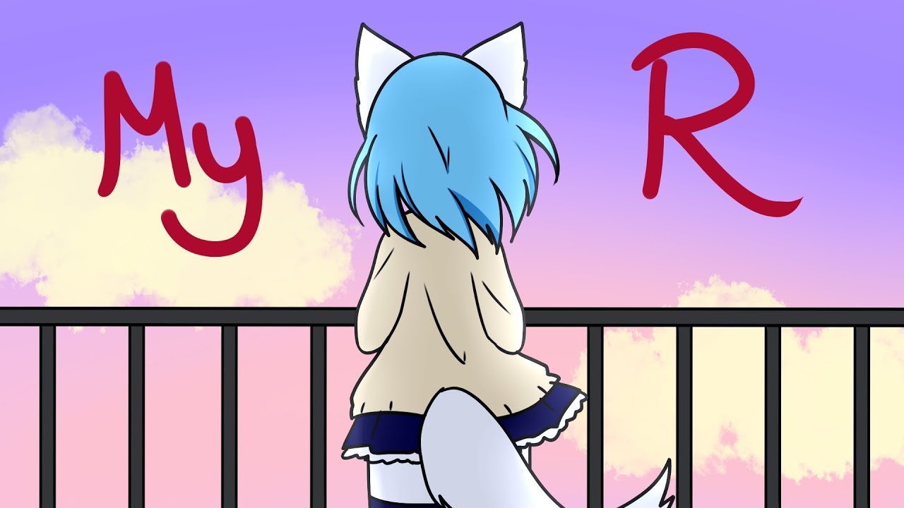 My R Animatic - YouTube