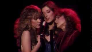 Leather and Lace (In Concert '81 LD transfer)