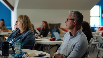 Simplesoft Infor CRM SLX User Group Event 2025